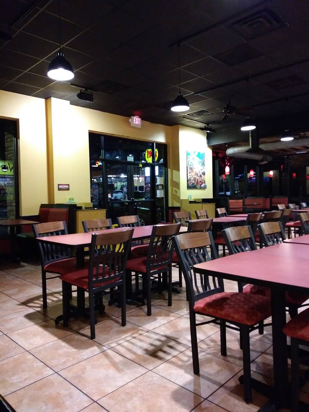 Moes Southwest Grill | restaurant | 863 Ponce De Leon Ave NE, Atlanta, GA 30306, USA | 4046077892 OR +1 404-607-7892