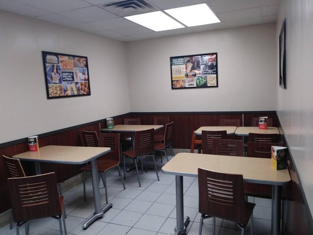 Churchs Chicken | restaurant | 13821 FM 2100, Crosby, TX 77532, USA | 2813285101 OR +1 281-328-5101