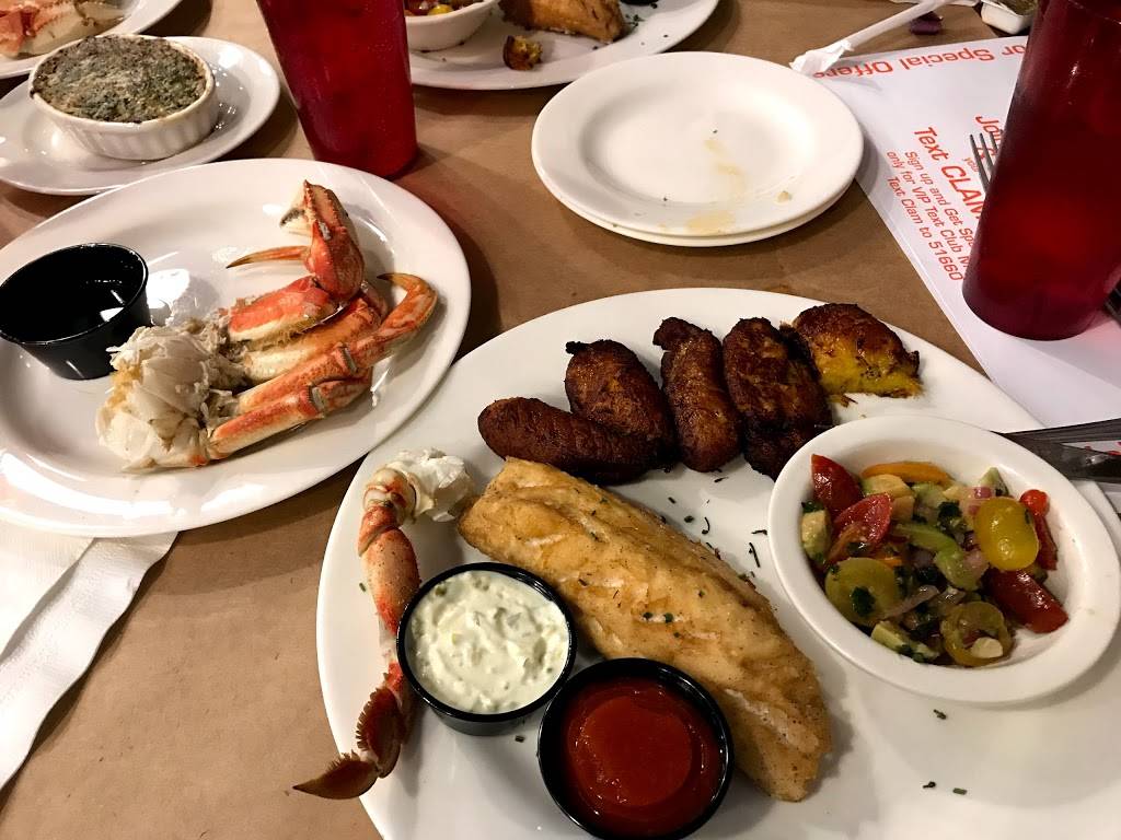 Crab Barn | restaurant | 2613 Hampden Blvd, Reading, PA 19604, USA | 6109211650 OR +1 610-921-1650