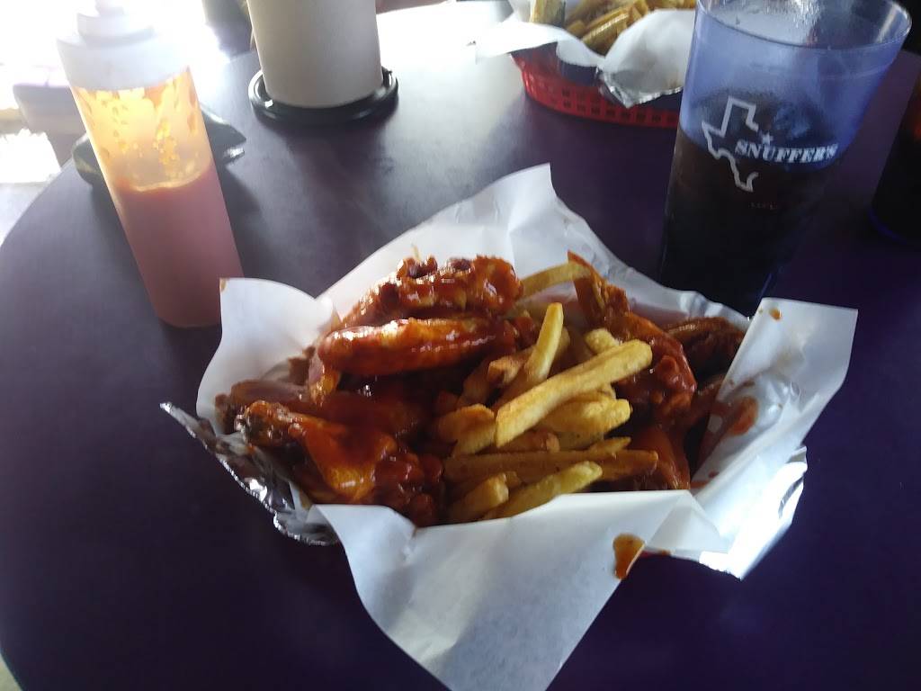 Phat Matts Hot Wings | restaurant | 2451 W Ledbetter Dr, Dallas, TX 75233, USA | 2143339464 OR +1 214-333-9464