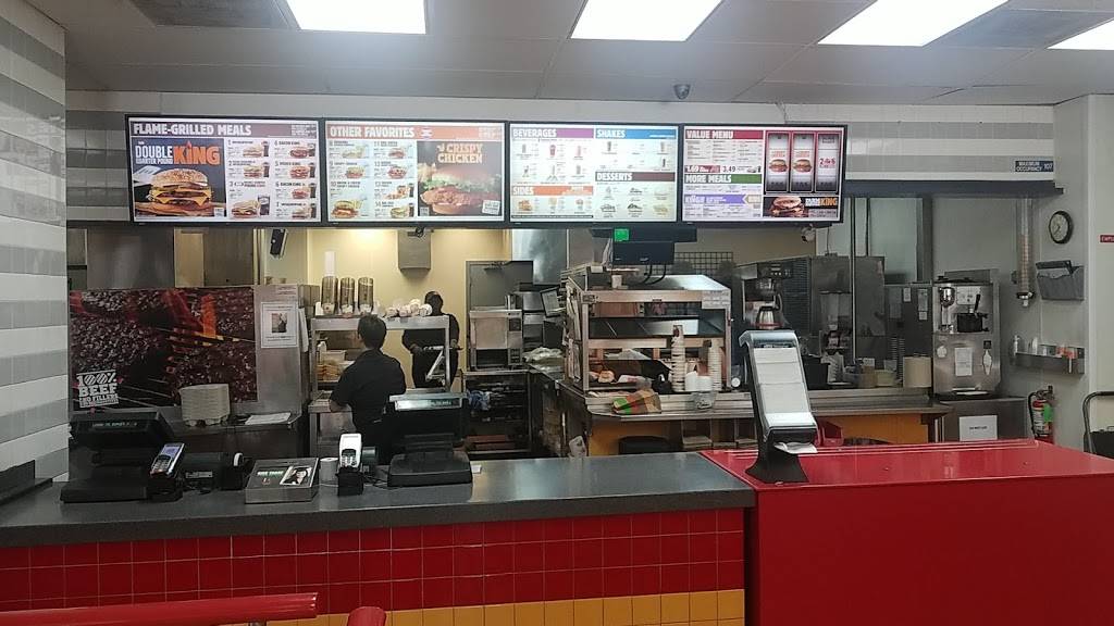 Burger King | restaurant | 1651 Willow Pass Rd, Concord, CA 94520, USA | 9252467922 OR +1 925-246-7922