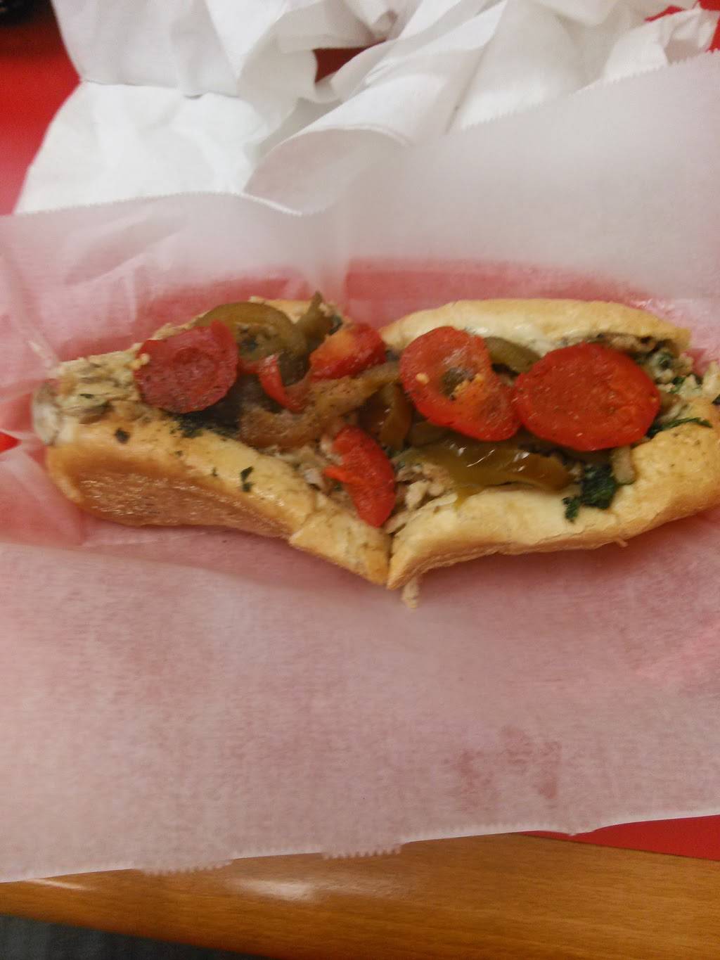 The Cheese Steak Shop | meal takeaway | 3308 Lakeshore Ave, Oakland, CA 94610, USA | 5108326717 OR +1 510-832-6717