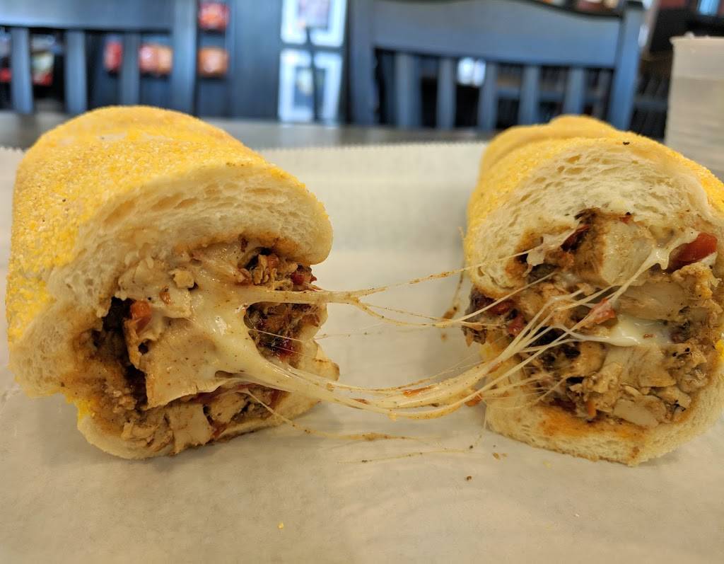 Capriottis Sandwich Shop | restaurant | 6025 N 16th St, Phoenix, AZ 85016, USA | 6022797827 OR +1 602-279-7827