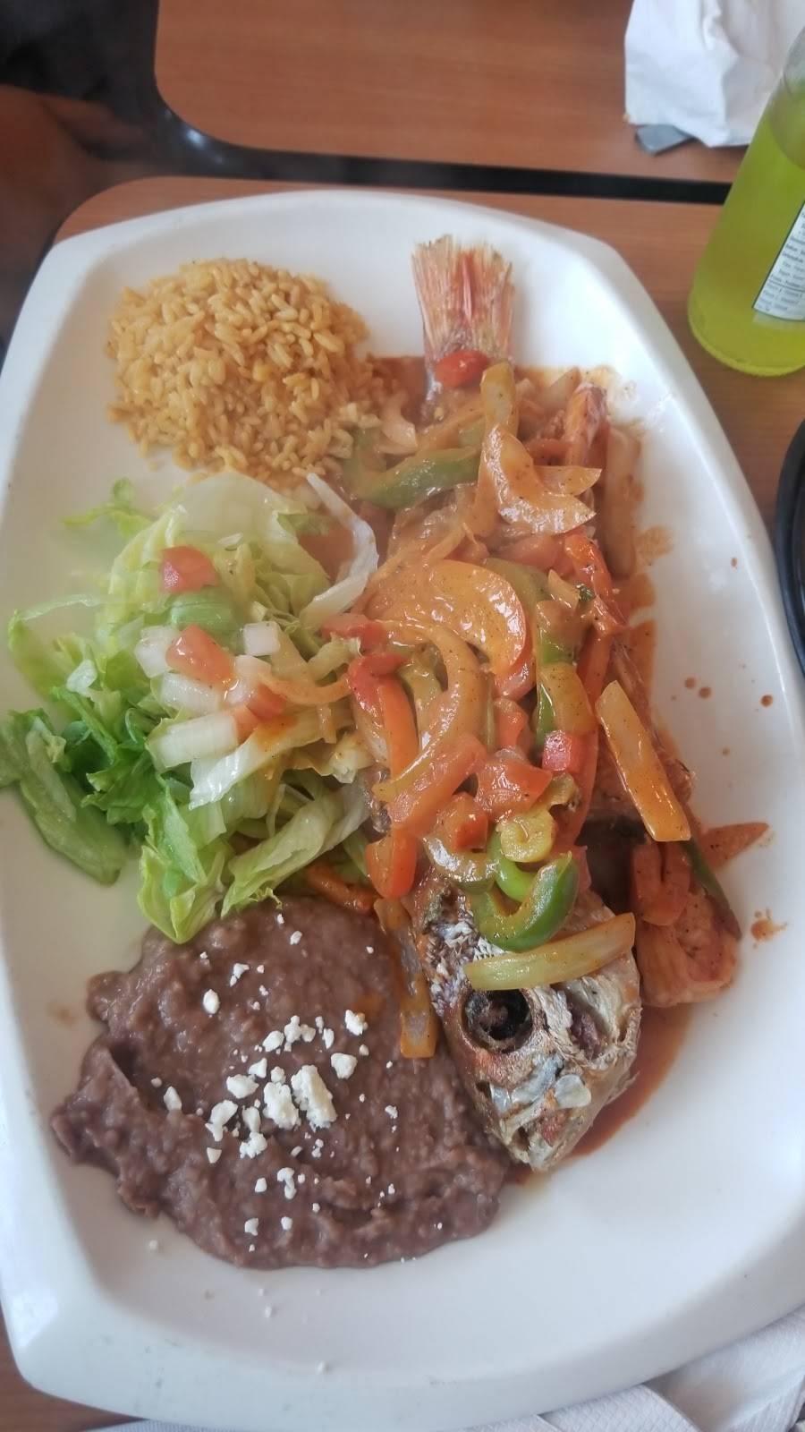Lindo Mexico | restaurant | 2363 Taunton Rd, Hampton, ON L0B 1M0, Canada | 9052634343 OR +1 905-263-4343