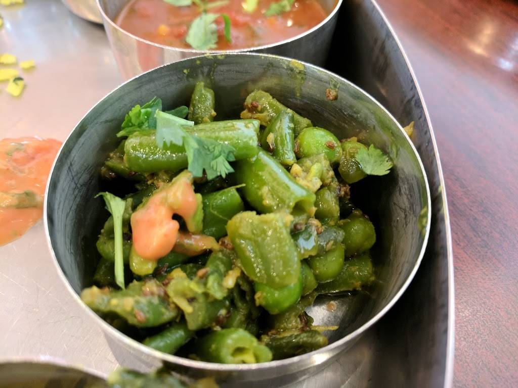 Rajwadi Thali | restaurant | 573 E El Camino Real, Sunnyvale, CA 94087, USA | 4087399999 OR +1 408-739-9999