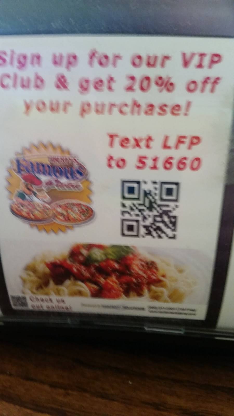 Libertys Famous Pizza | restaurant | 61 Nicholas Rd, Framingham, MA 01701, USA | 5088774400 OR +1 508-877-4400