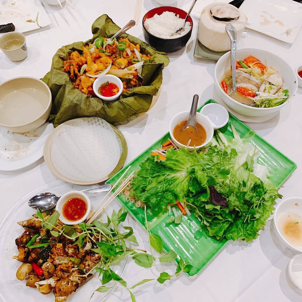 Saigon Kitchen | restaurant | 1111 Story Rd #1005, San Jose, CA 95122, USA | 4082971107 OR +1 408-297-1107