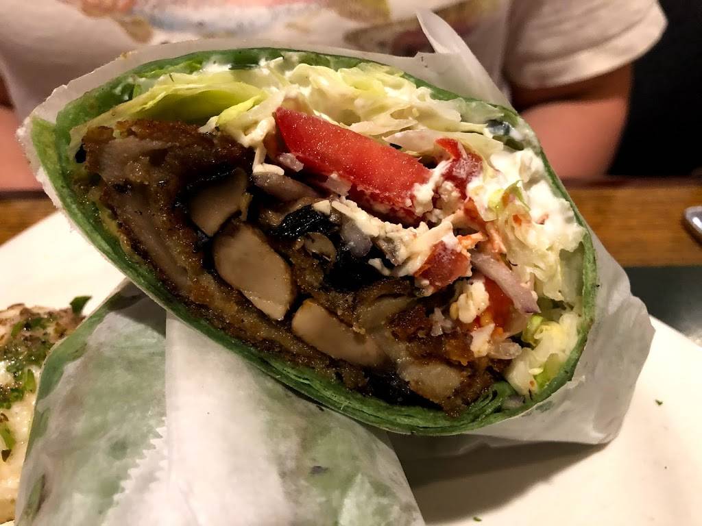 Athenian Garden | restaurant | 6940 22nd Ave N, St. Petersburg, FL 33710, USA | 7273457040 OR +1 727-345-7040