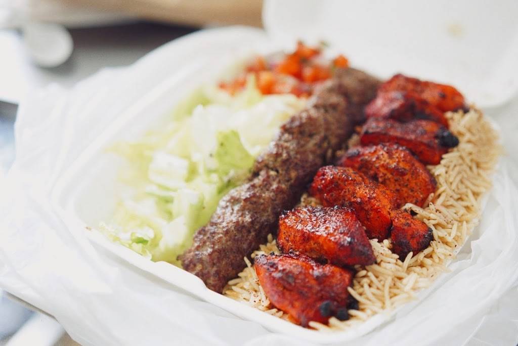 Kabob Guys - Afghan Grill | restaurant | 4045 Sheppard Ave E, Scarborough, ON M1S 1S8, Canada | 6477480003 OR +1 647-748-0003