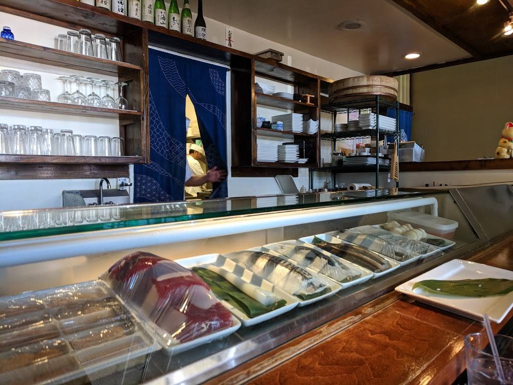 Restaurant Miura | restaurant | 2040 Pacific Coast Highway L, Lomita, CA 90717, USA | 3103251461 OR +1 310-325-1461