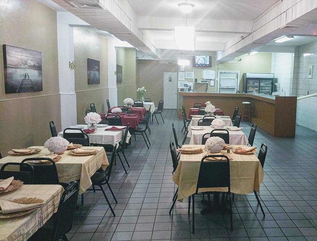 Soul of Africa Restaurant | restaurant | 6422 Rising Sun Ave, Philadelphia, PA 19111, USA | 2153313014 OR +1 215-331-3014