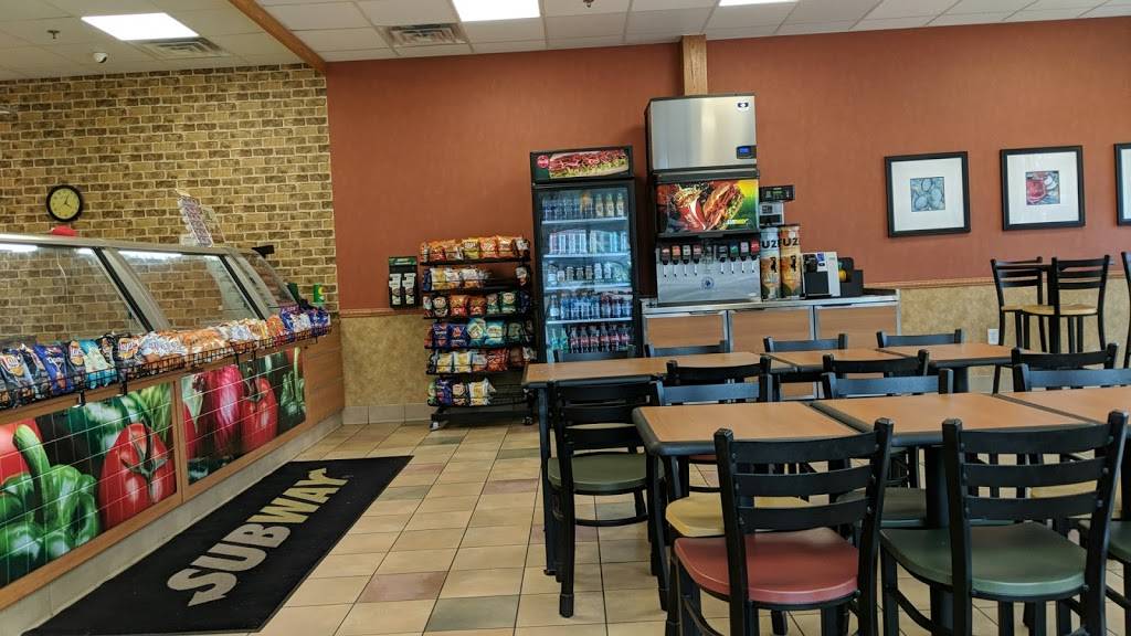 Subway | restaurant | 4181 Steve Reynolds Blvd, Norcross, GA 30093, USA | 6785800847 OR +1 678-580-0847