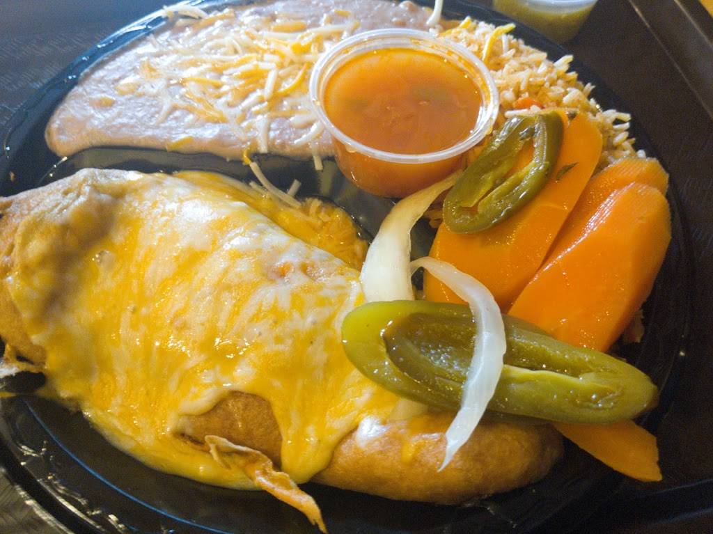 El Ranchito Taco Shop | restaurant | 34580 Monterey Ave, Palm Desert, CA 92211, USA | 8669524543 OR +1 866-952-4543