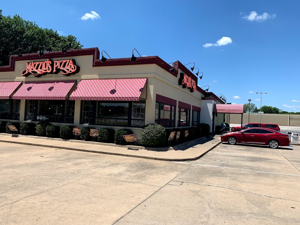 Mazzios Italian Eatery | meal delivery | 511 SE Washington Blvd, Bartlesville, OK 74006, USA | 9183355555 OR +1 918-335-5555