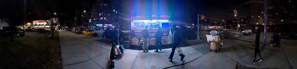 Halal gyro | restaurant | Hillside Av/175 St, Queens, NY 11432, USA | 9292786376 OR +1 929-278-6376