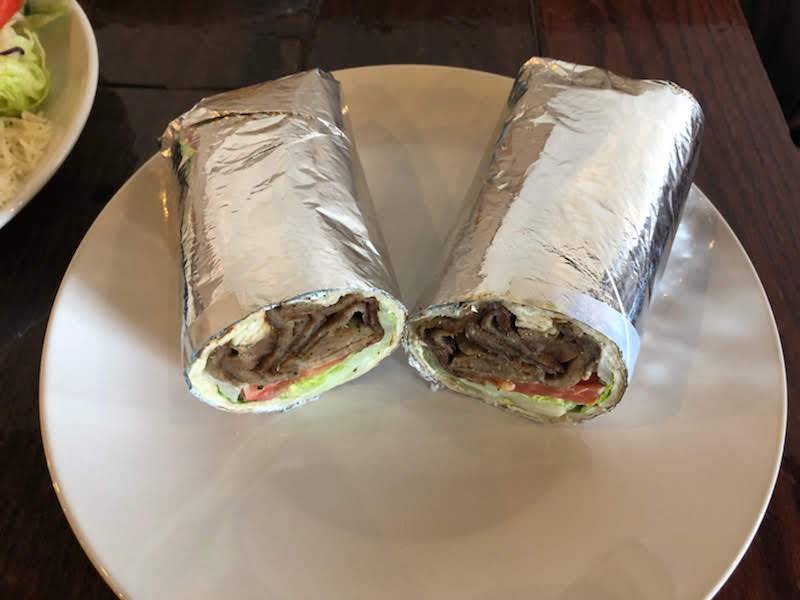 Grill Kabob Reston | restaurant | 11688 Plaza America Dr, Reston, VA 20190, USA | 5719268003 OR +1 571-926-8003