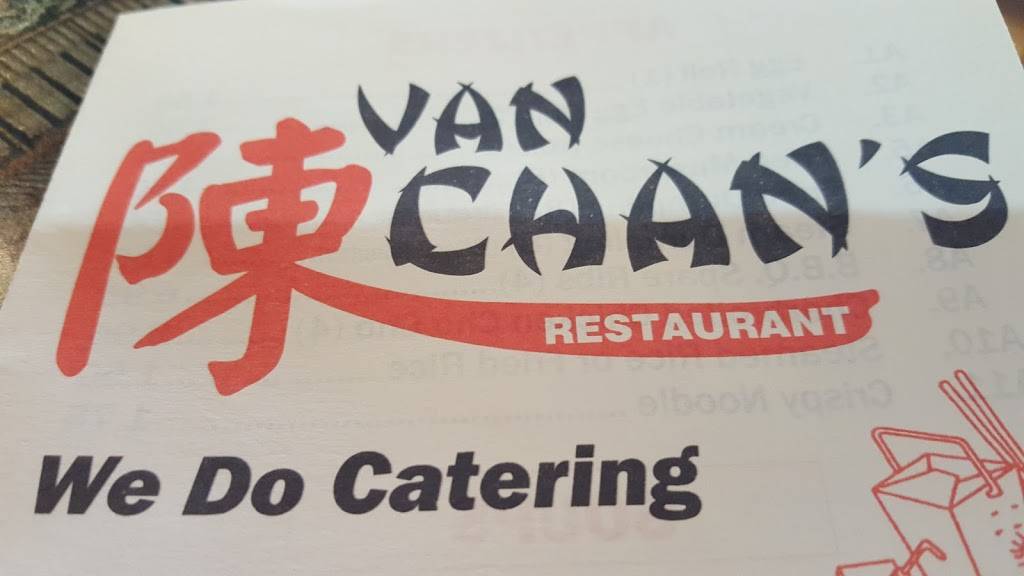 Van Chans Chinese Restaurant | restaurant | 2850 Ridge Rd #102, Rockwall, TX 75032, USA | 9727222208 OR +1 972-722-2208