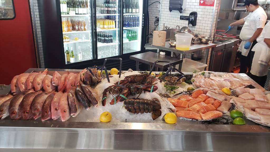 El Floridita Seafood Restaurant - Coral Way | restaurant | 2411 SW 147th Ave, Miami, FL 33185, USA | 7867036106 OR +1 786-703-6106