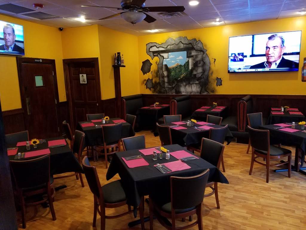 Plan B | restaurant | 114 Orange Ave, Suffern, NY 10901, USA | 8453688181 OR +1 845-368-8181