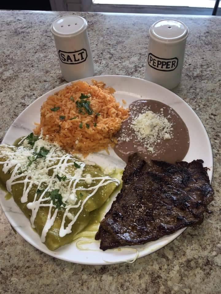 Salt and Pepper | restaurant | 2501 Pacific Ave, Atlantic City, NJ 08401, USA | 6097833832 OR +1 609-783-3832