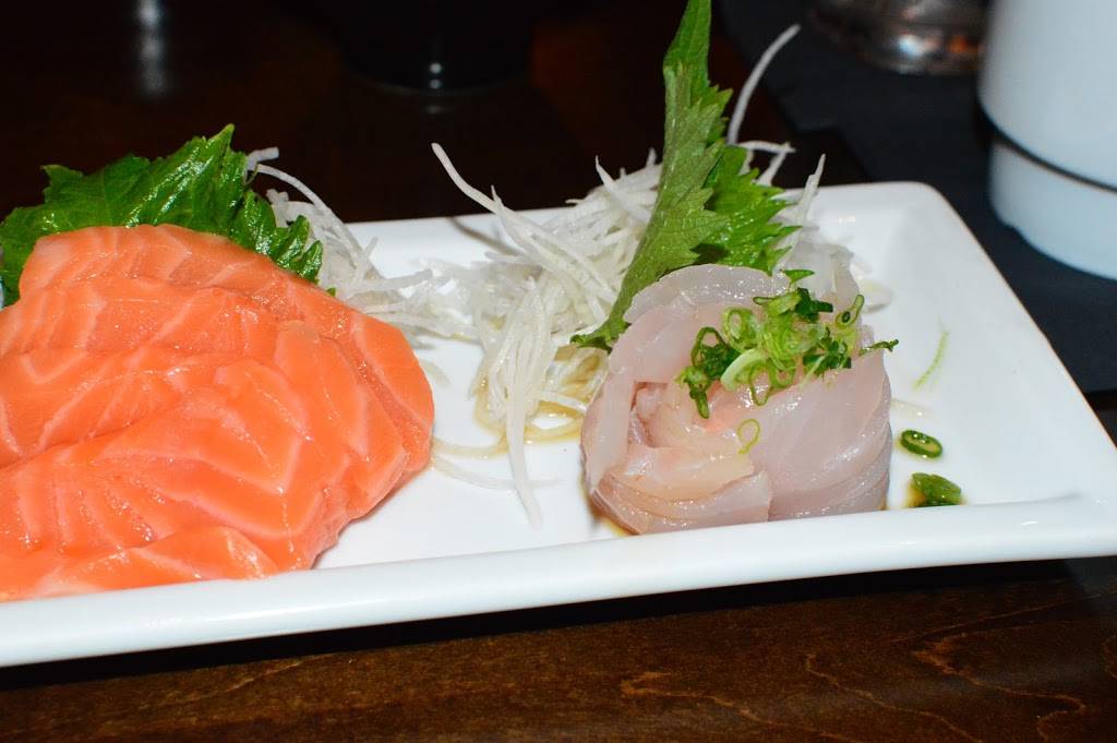 RA Sushi Bar Restaurant | restaurant | 11638 Ash St, Leawood, KS 66211, USA | 9138506260 OR +1 913-850-6260