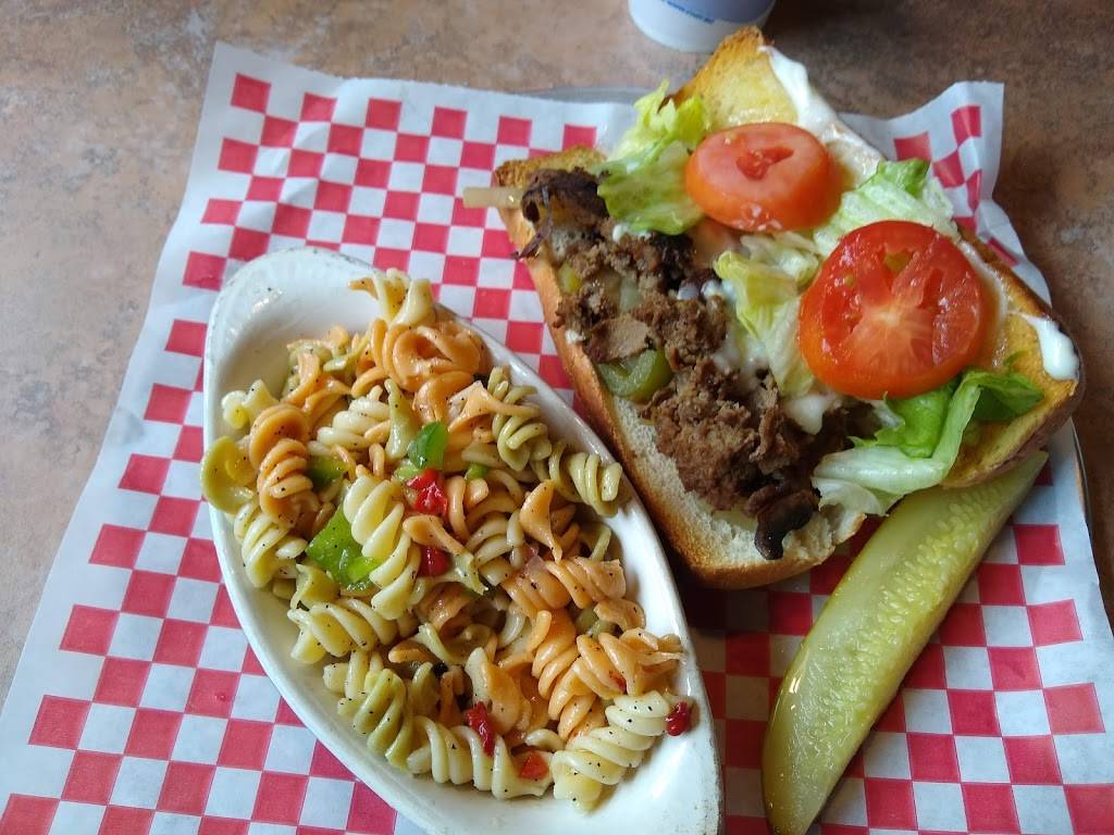 Pronto Slice N Pasta | restaurant | 810 Oak St, Eatonton, GA 31024, USA | 7064851116 OR +1 706-485-1116