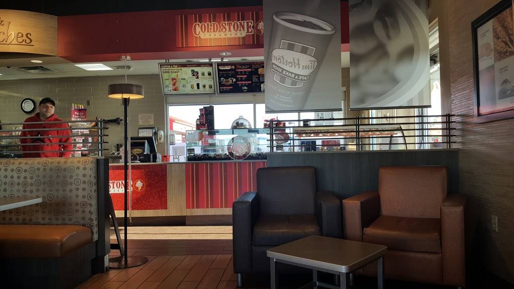 Cold Stone Creamery | bakery | 3334 Henry St, Norton Shores, MI 49441, USA | 2317336482 OR +1 231-733-6482