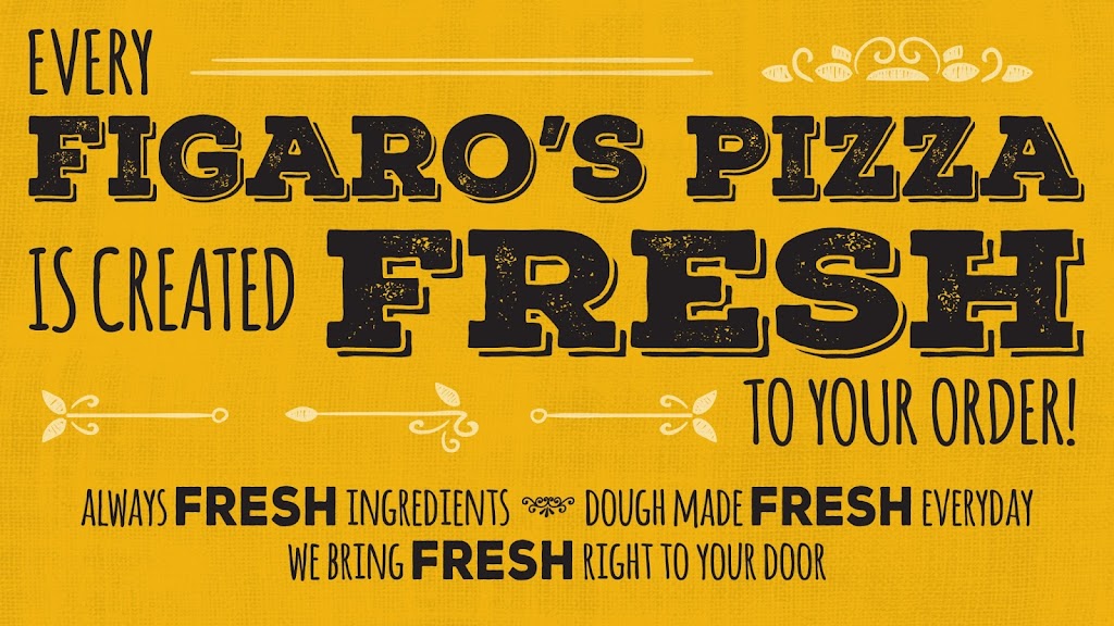 Figaros Pizza | restaurant | 673 W Monroe St, Burns, OR 97720, USA | 5415735500 OR +1 541-573-5500