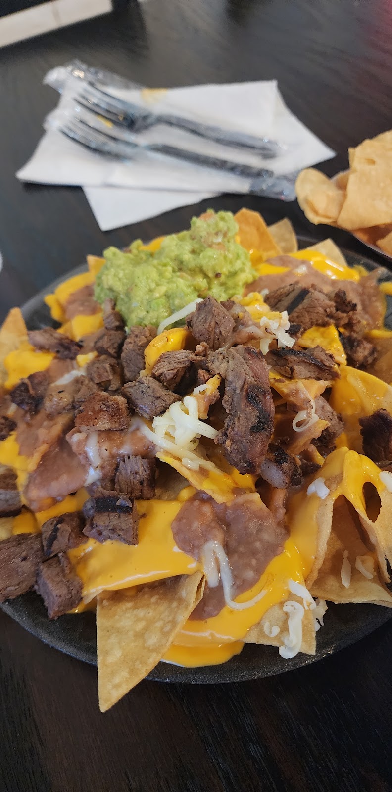 Tacotote! | restaurant | 1340 N Wilmot Rd, Tucson, AZ 85712, USA | 5202969655 OR +1 520-296-9655