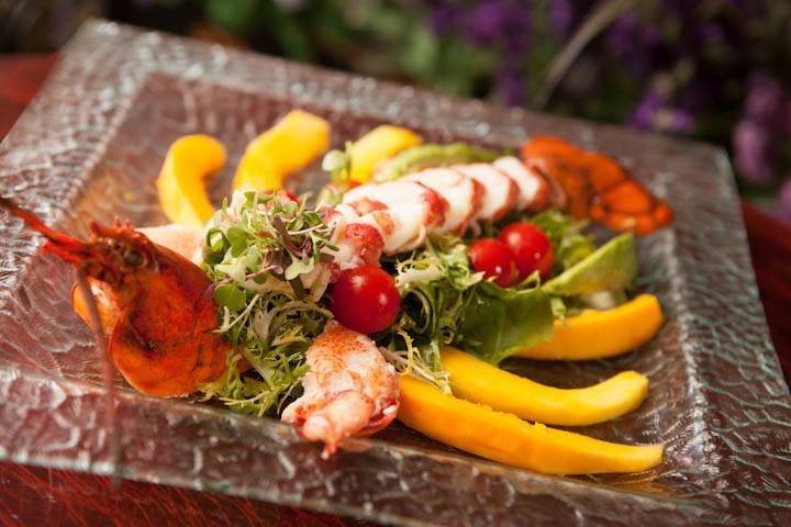 Lavender Bistro | restaurant | 78073 Cll Barcelona, La Quinta, CA 92253, USA | 7605645353 OR +1 760-564-5353