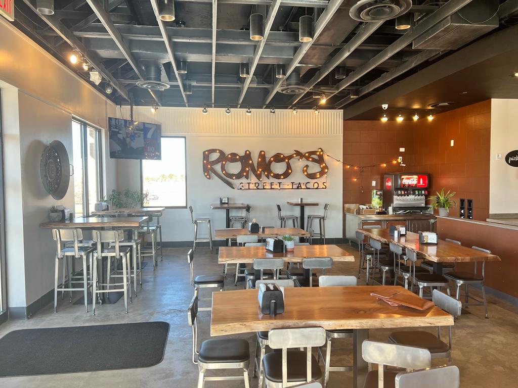 Romos Street Tacos | restaurant | 5350 S Parker Rd, Aurora, CO 80015, USA | 7202428478 OR +1 720-242-8478