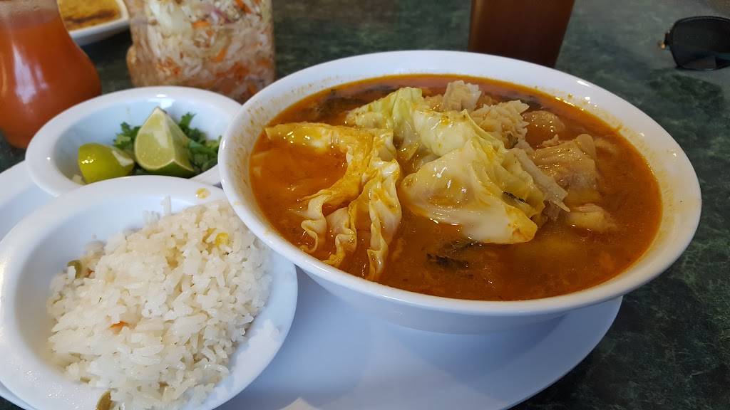 La Metapaneca | restaurant | 14302 Van Ness Ave, Gardena, CA 90249, USA | 3103241474 OR +1 310-324-1474