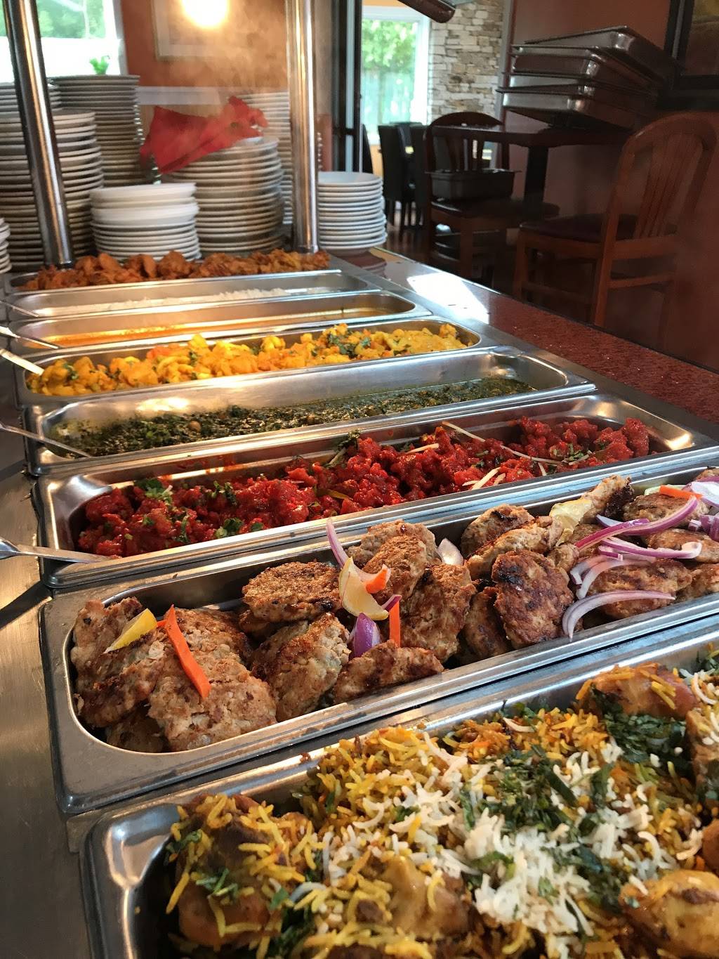 Baingan (Authentic Indian Cuisine) | meal takeaway | 94 River Rd, Shelton, CT 06484, USA | 2039242626 OR +1 203-924-2626