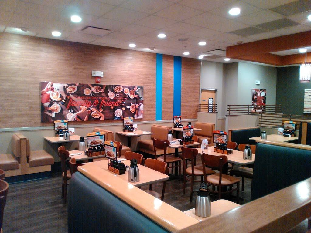 IHOP | restaurant | 9036 St. Simon Way McCandless, Crossing, Pittsburgh, PA 15237, USA | 4123672730 OR +1 412-367-2730