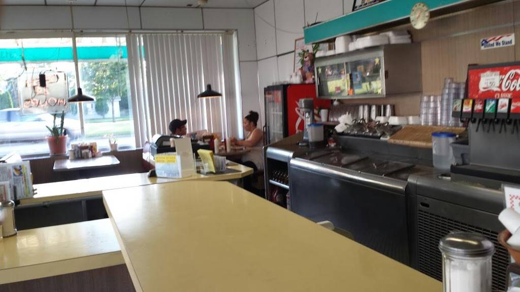 Dearborn Coney Island Restaurant | restaurant | 3337 S Telegraph Rd, Dearborn, MI 48124, USA | 3139087586 OR +1 313-908-7586