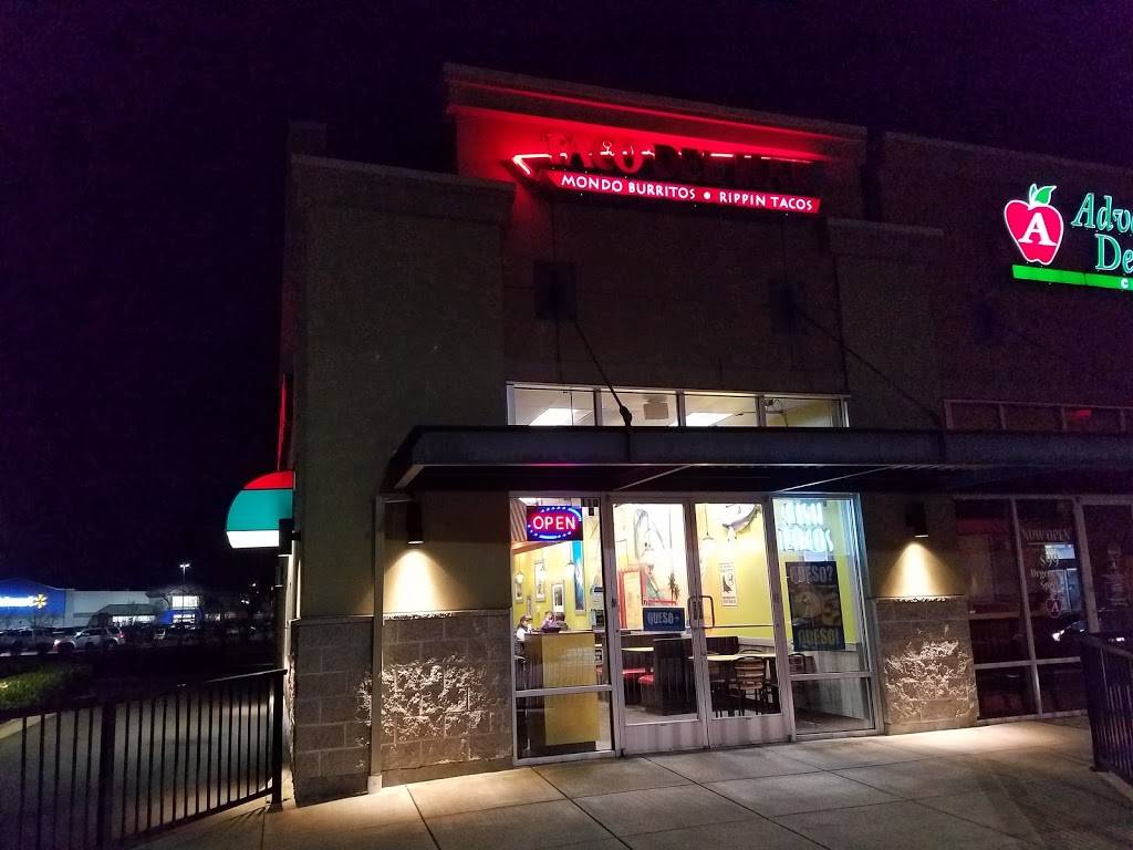 Taco Del Mar | restaurant | 1920 Turner Rd SE ste c, Salem, OR 97302, USA | 5033623333 OR +1 503-362-3333