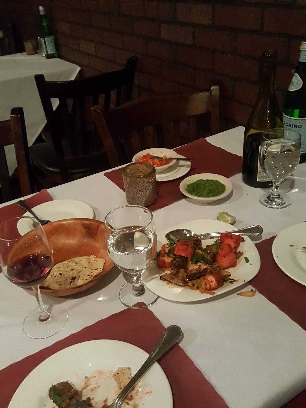 Caffe Delhi | restaurant | 276 E Main St, Denville, NJ 07834, USA | 9737843888 OR +1 973-784-3888