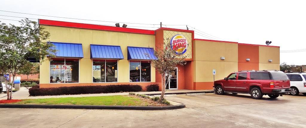 Burger King | restaurant | 5301 Bellaire Blvd, Bellaire, TX 77401, USA | 7136653050 OR +1 713-665-3050