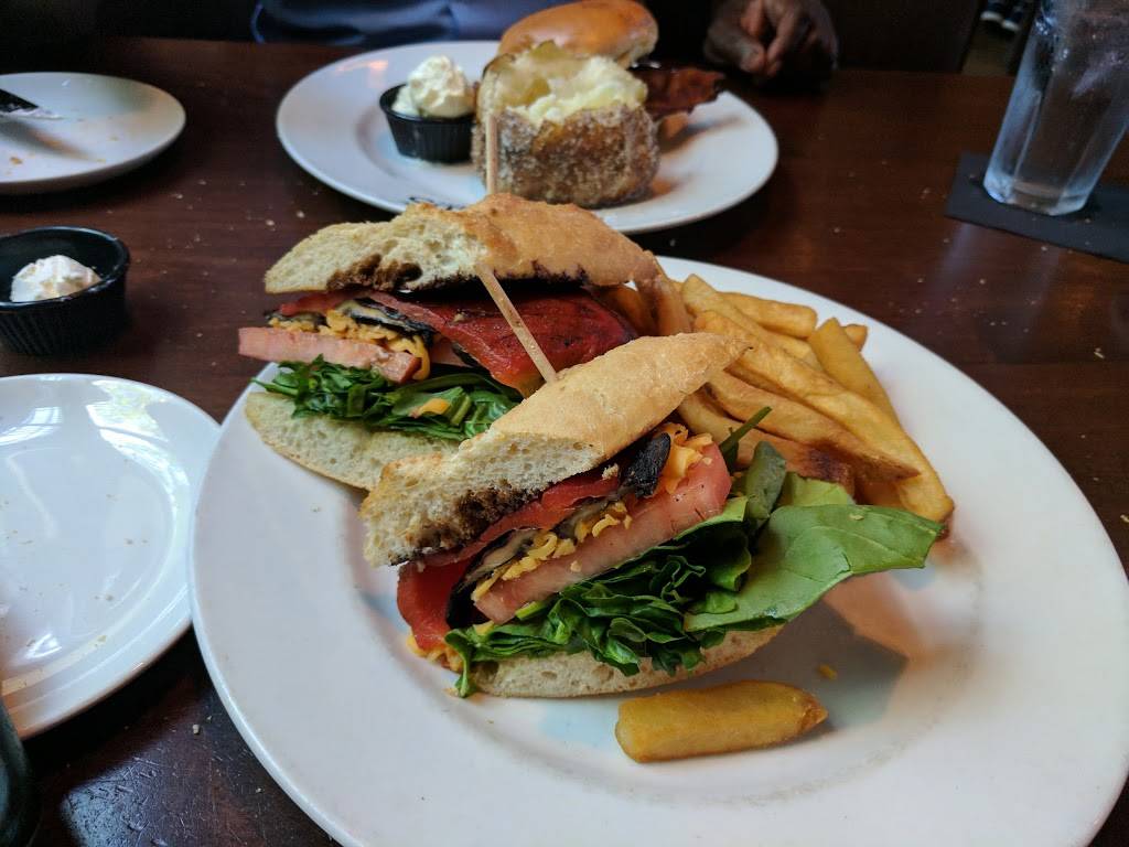 Firebirds Wood Fired Grill | restaurant | 7716 Rea Rd, Charlotte, NC 28277, USA | 7047527979 OR +1 704-752-7979