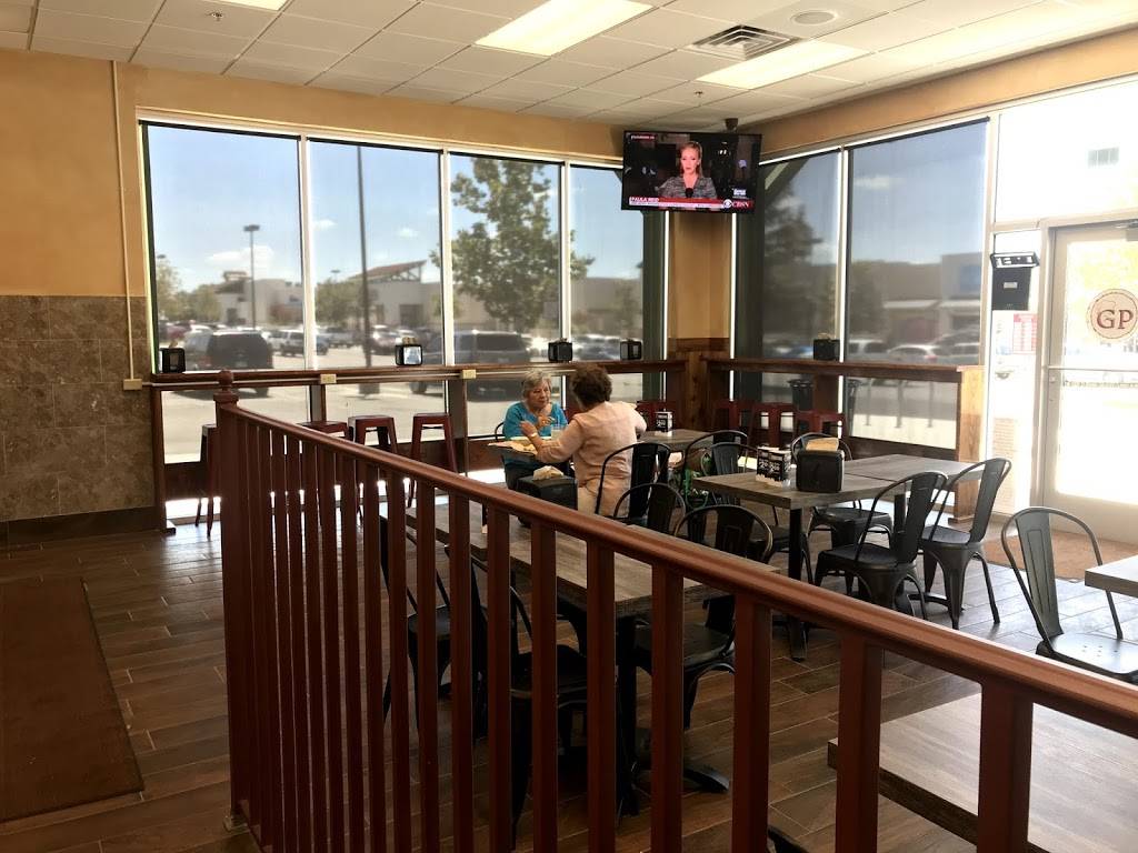 Grandpa’s Pizza | restaurant | 4138 S New Braunfels Ave, San Antonio, TX 78223, USA | 2105318787 OR +1 210-531-8787