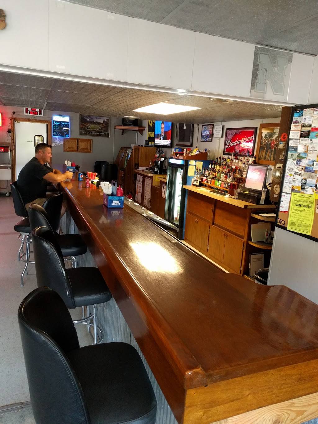 The Grove Bar and Grill | restaurant | 11666 Co Rd E17, Scotch Grove, IA 52310, USA | 3194653770 OR +1 319-465-3770