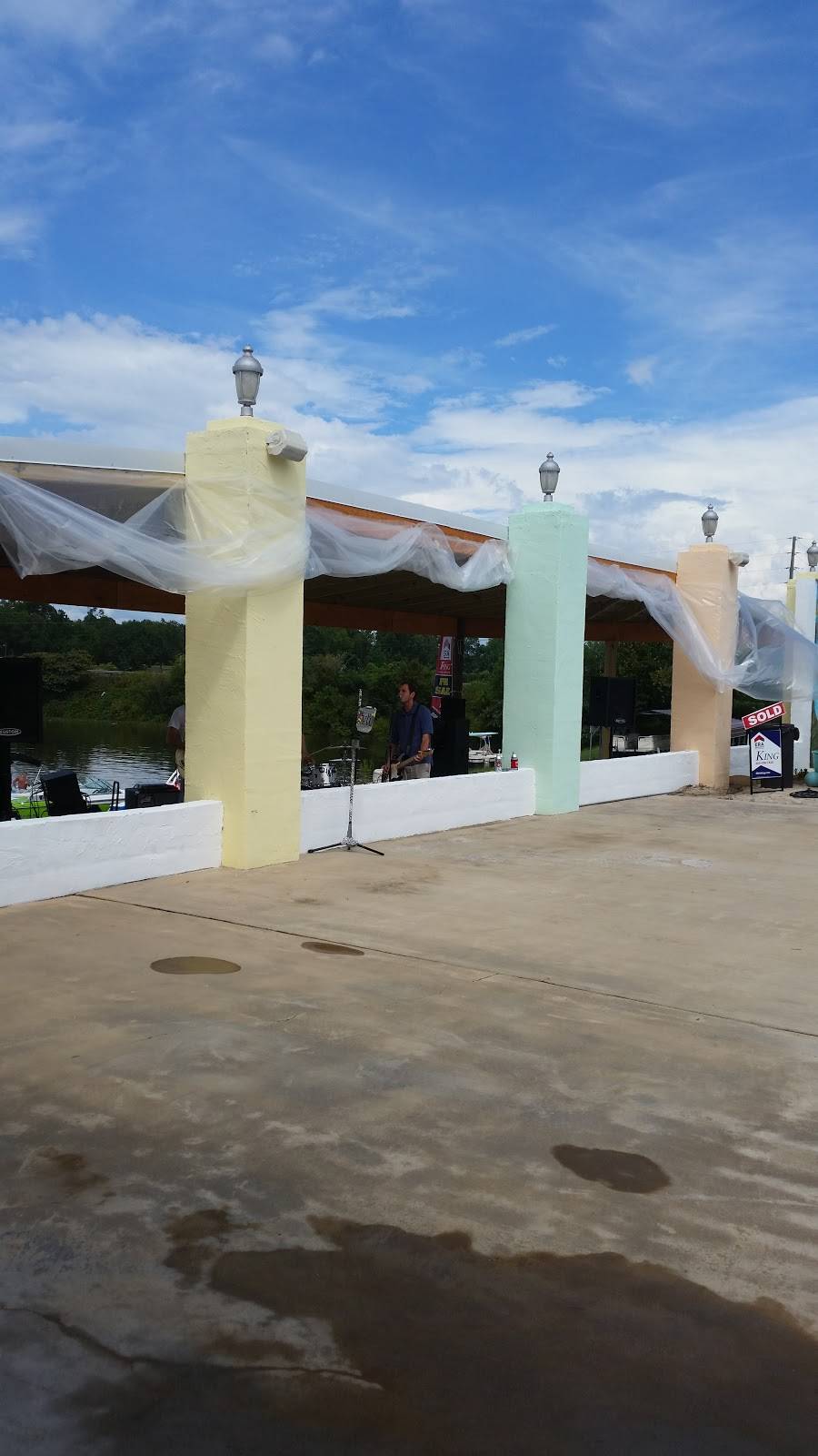 Caribe Club and Marina | restaurant | 84 Blue Eye Rd W, Lincoln, AL 35096, USA | 2057631478 OR +1 205-763-1478