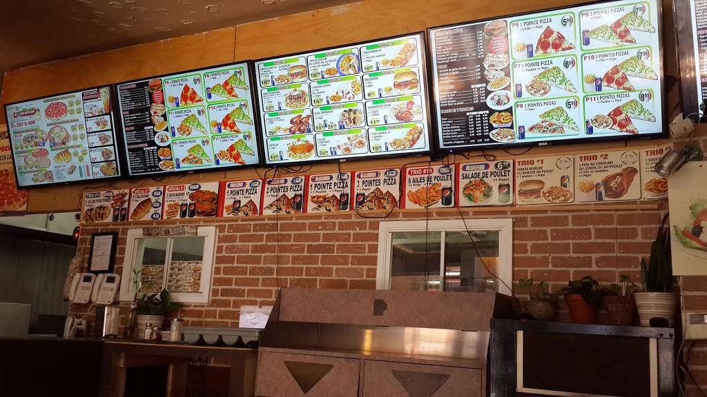 Pizza Expresso | restaurant | 4634 Rue Wellington, Verdun, QC H4G 1W9, Canada | 5147675999 OR +1 514-767-5999