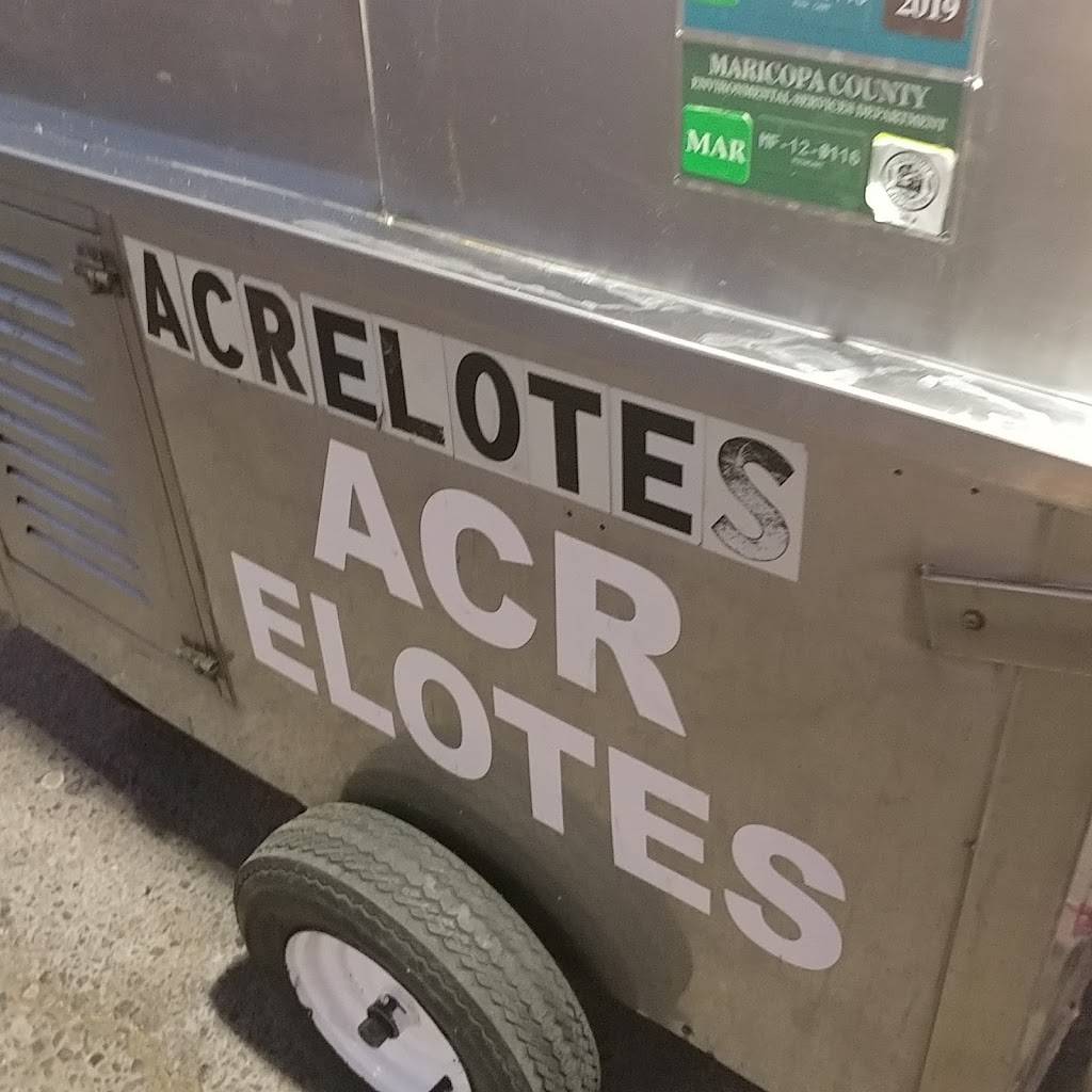 ACR Elotes | restaurant | 2312 N 16th St, Phoenix, AZ 85006, USA | 6027768181 OR +1 602-776-8181