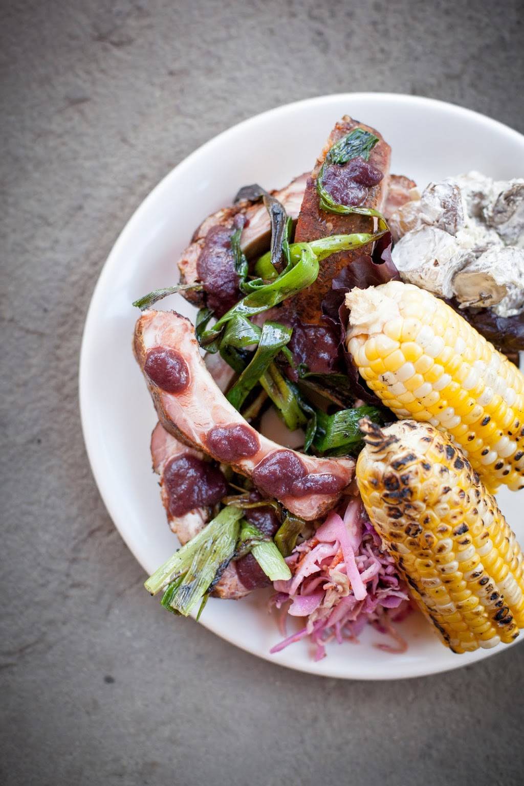 Chefs Garden | restaurant | 3 Wild Turkey Way, Hamburg, NJ 07419, USA | 8442768054 OR +1 844-276-8054