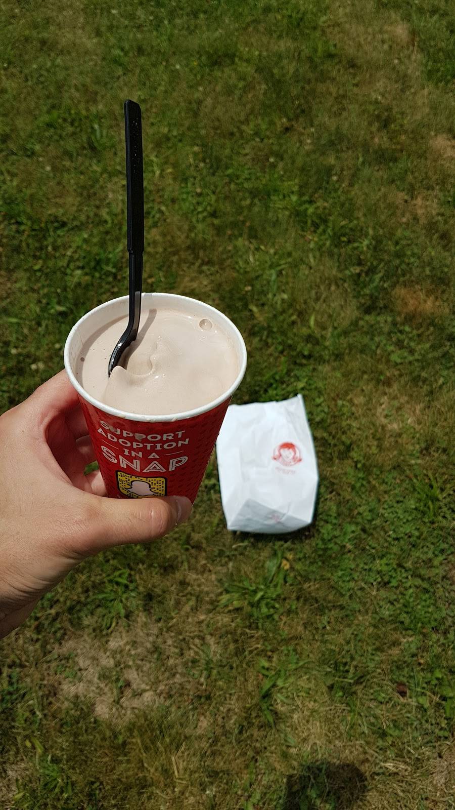 Wendys | restaurant | 2050 Rosser Ave, Waynesboro, VA 22980, USA | 5409434433 OR +1 540-943-4433