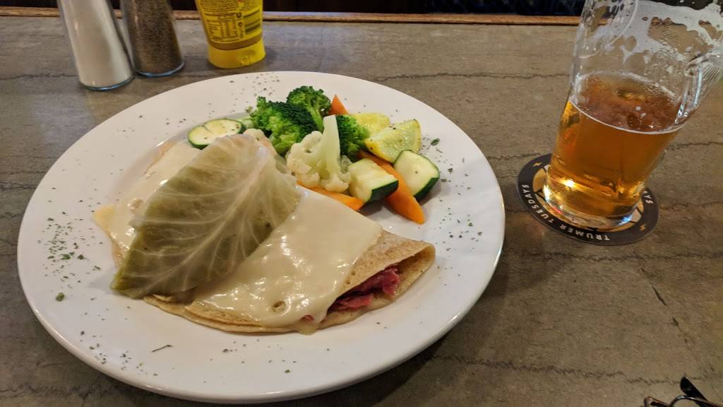 K.C. Branaghans | restaurant | 5734 E 2nd St, Long Beach, CA 90803, USA | 5624343600 OR +1 562-434-3600