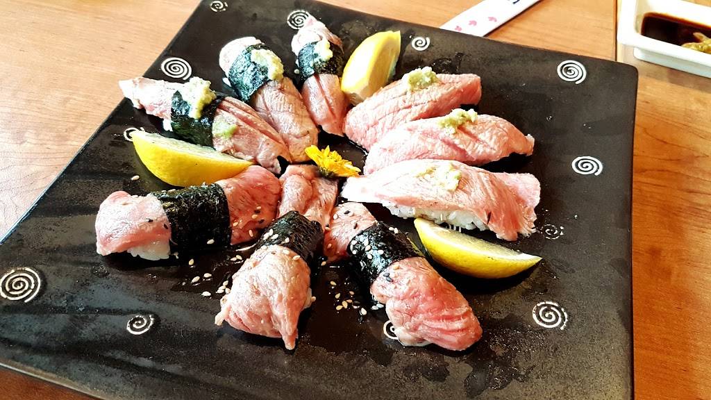 Kokyo Sushi | restaurant | 572 Rogers Rd, Toronto, ON M6M 1B6, Canada | 4169626968 OR +1 416-962-6968