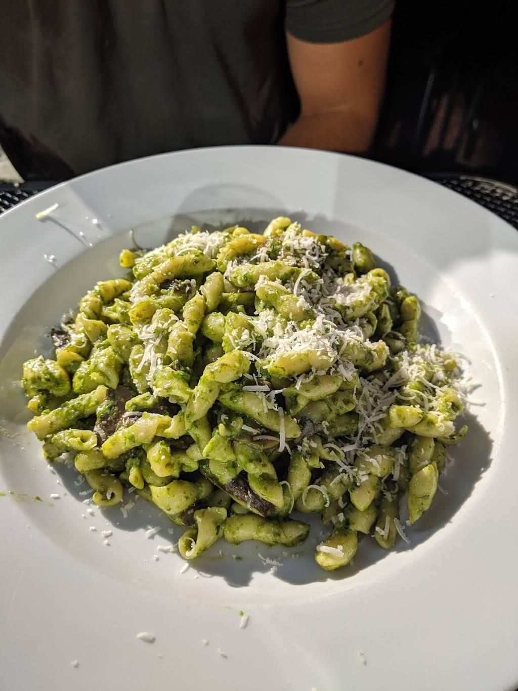Piattini | restaurant | 226 Newbury St, Boston, MA 02116, USA | 6175362020 OR +1 617-536-2020