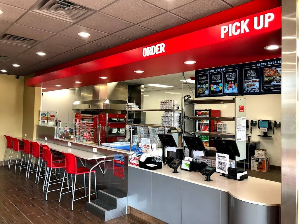 Dominos Pizza | meal delivery | 1231 Ariana St, Lakeland, FL 33803, USA | 8637775035 OR +1 863-777-5035